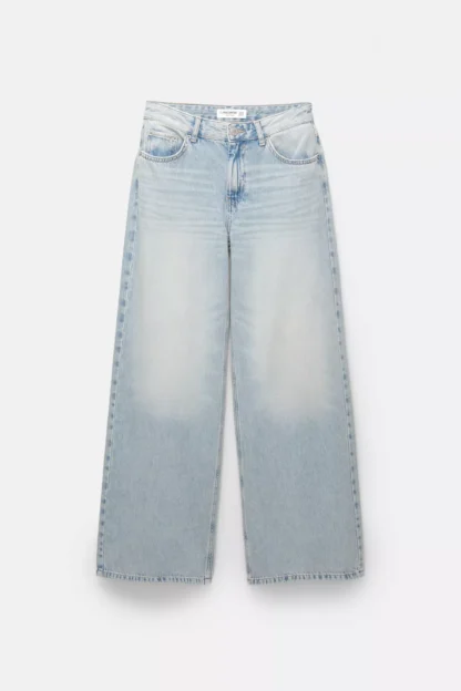 Jeans oversize loose fit